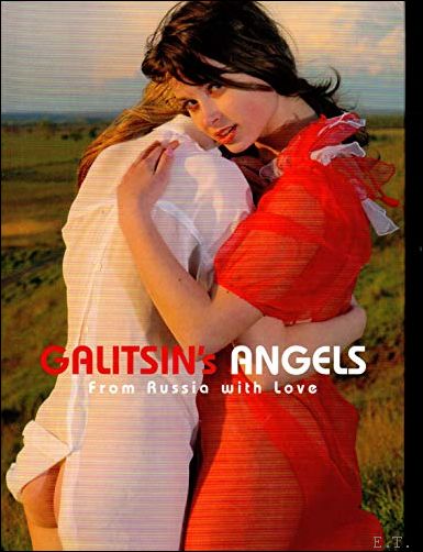 Galitsin's Angels: From Russia with love