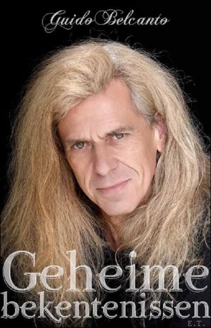 Geheime Bekentenissen, triomf en tragiek van een transgendere troubadour