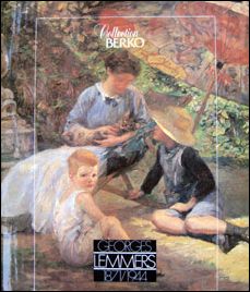 GEORGES LEMMERS 1871 - 1944.