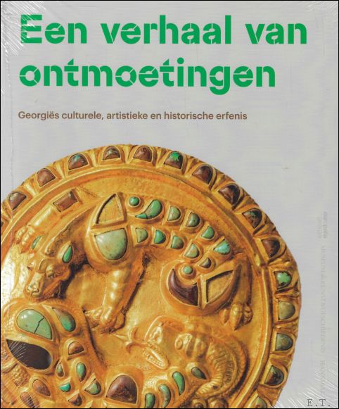 GEORGI EEN VERHAAL VAN ONTMOETINGEN