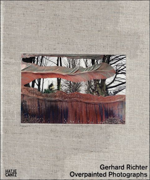 Gerhard Richter: Overpainted Photographs