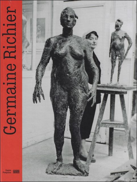 Germaine Richier.