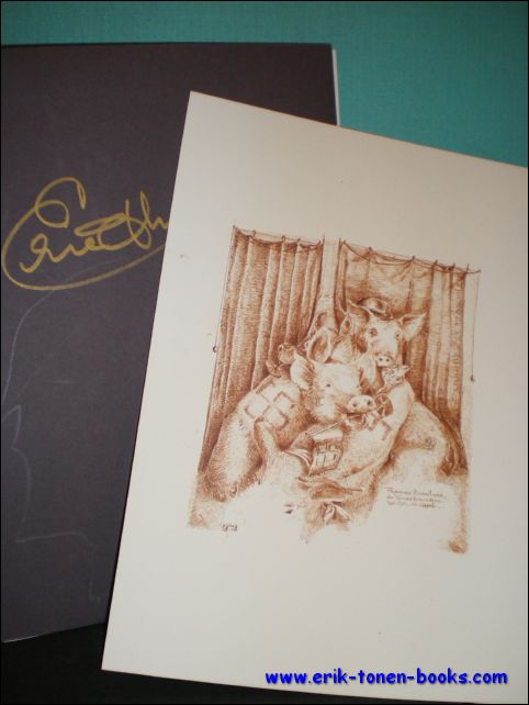 GETEKEND TONEELLEVEN,