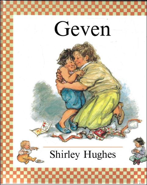 GEVEN.