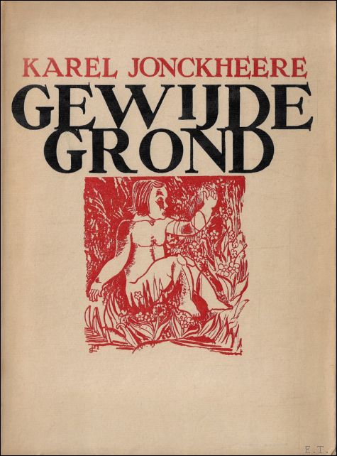 Gewijde Grond