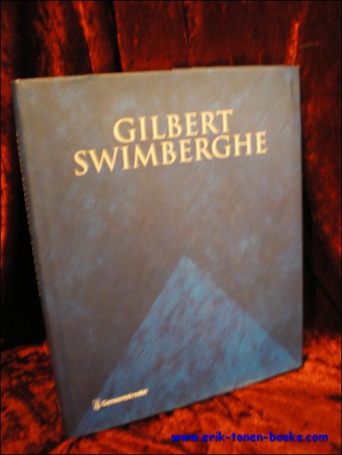 GILBERT SWIMBERGHE.