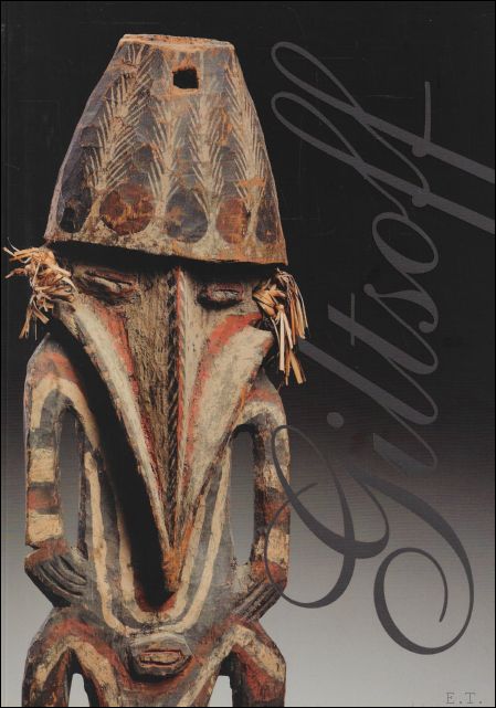 Giltsoff : Fine Arts of Africa Oceania and The Americas …
