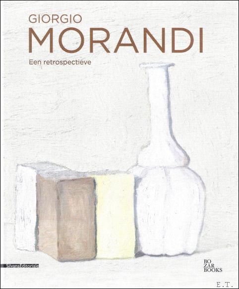 Giorgio Morandi : Een retrospectieve.