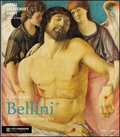 GIOVANNI BELLINI. MA TRE DE LA RENAISSANCE V NITIENNE.