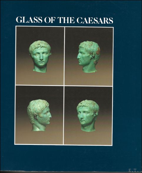 Glass of the Caesars