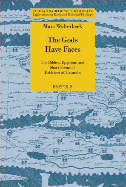 Gods Have Faces'. The Biblical Epigrams and Short Poems of …