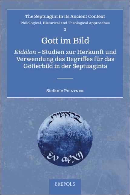 Gott im Bild. Eid lon ? Studien zur Herkunft und …