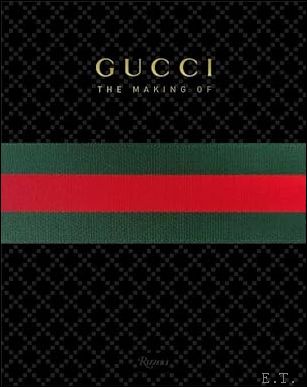 GUCCI - THE MAKING OF
