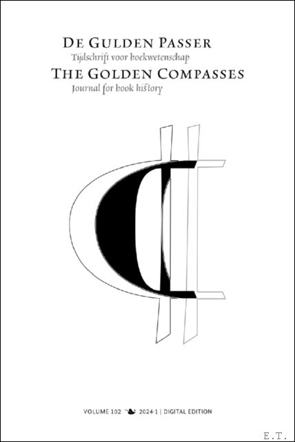 Gulden Passer, vol. 102 (2024), nr. 1