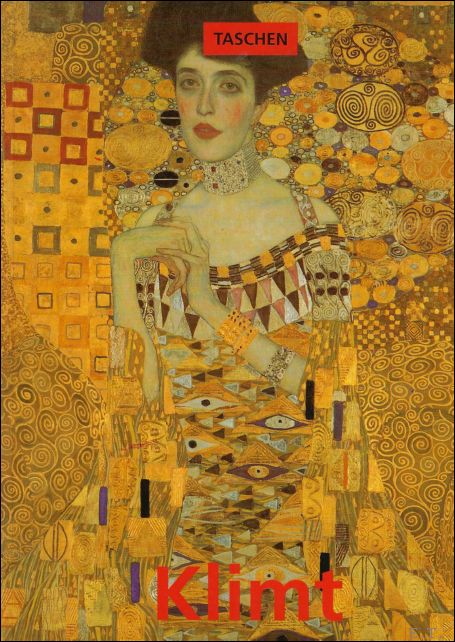GUSTAV KLIMT. 1862 - 1918.
