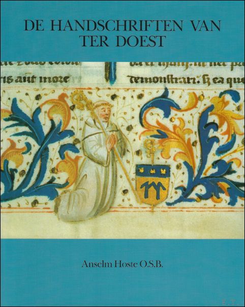Handschriften van Ter Doest