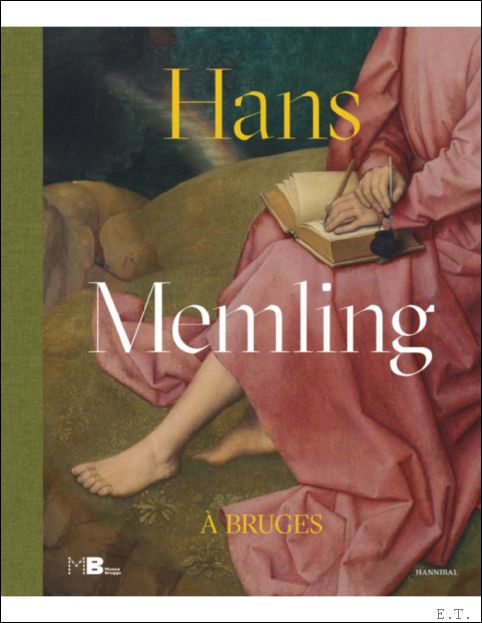 HANS MEMLING IN BRUGES.