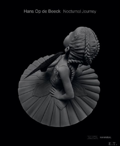 Hans Op de Beeck - Nocturnal Journey