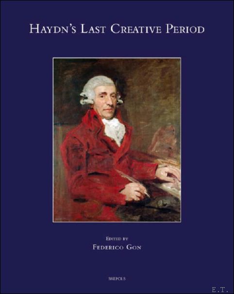 Haydn's Last Creative Period