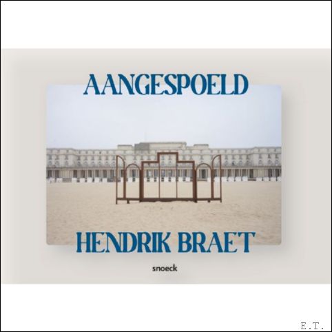 Hendrik Braet.