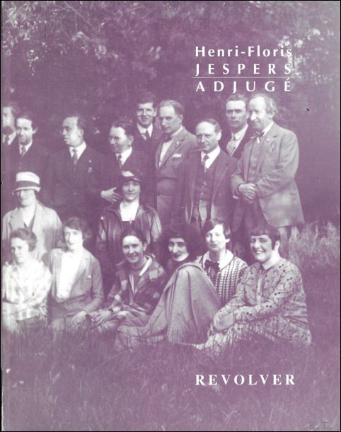 Henri-Floris Jespers, Adjug (Revolver 18/1-2)