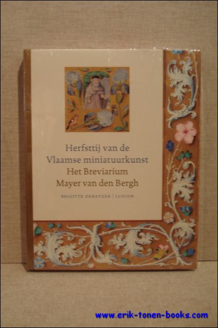 Herfsttij van de Vlaamse miniatuurkunst (NL)