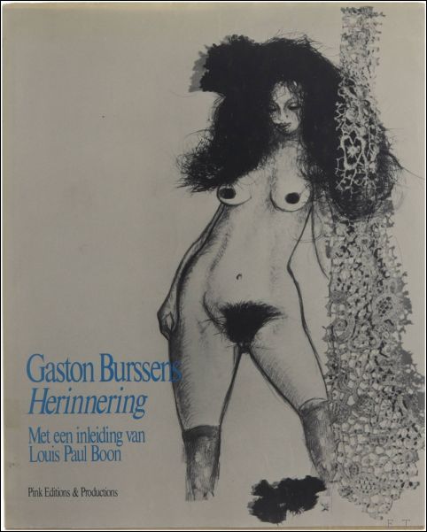 Herinnering, met een inleiding van Louis Paul Boon