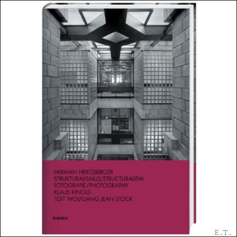 Herman Hertzberger. Strukturalismus / Structuralism - Architecture Photography by Klaus …