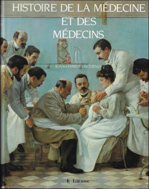 Histoire de la m decine et des m decins