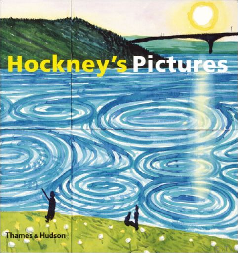 Hockney's Pictures.