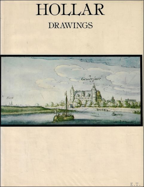 HOLLAR : DRAWINGS.