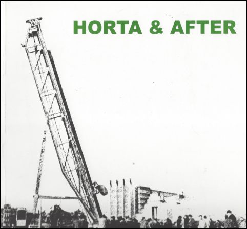 Horta and after: Vlees en beton 71