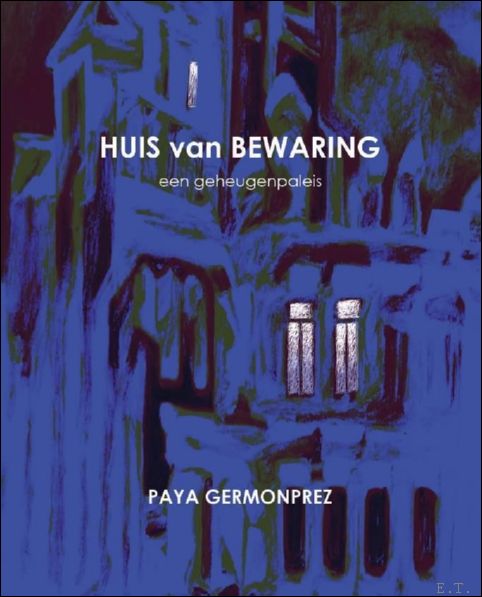 HUIS van BEWARING Een geheugenpaleis