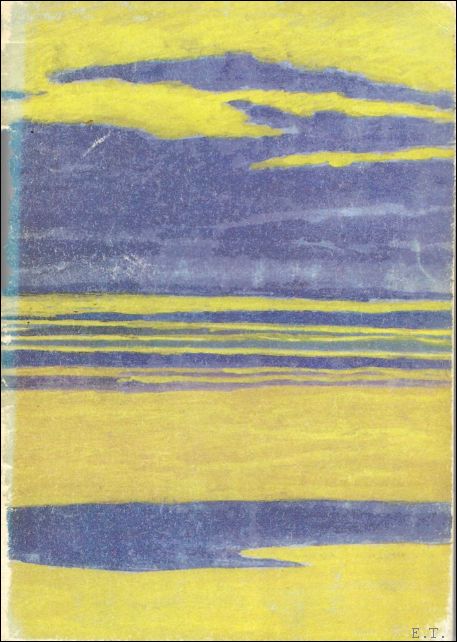 Hulde aan L on Spilliaert