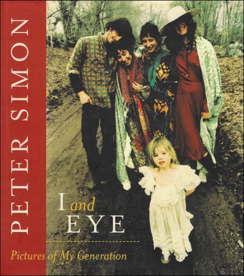 I and Eye : Pictures of My Generation