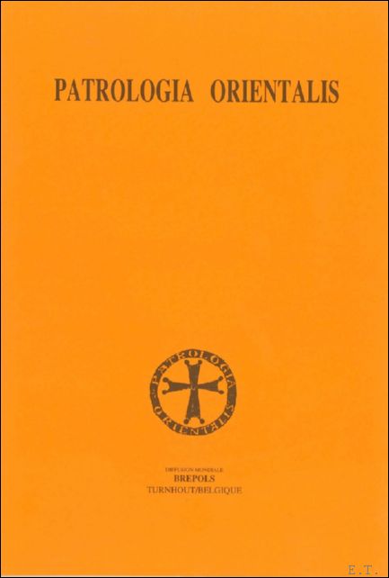 I Capitoli di conoscenza. Centurie I-V. Testo siriaco e traduzione …