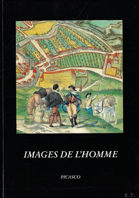 Images de l'homme