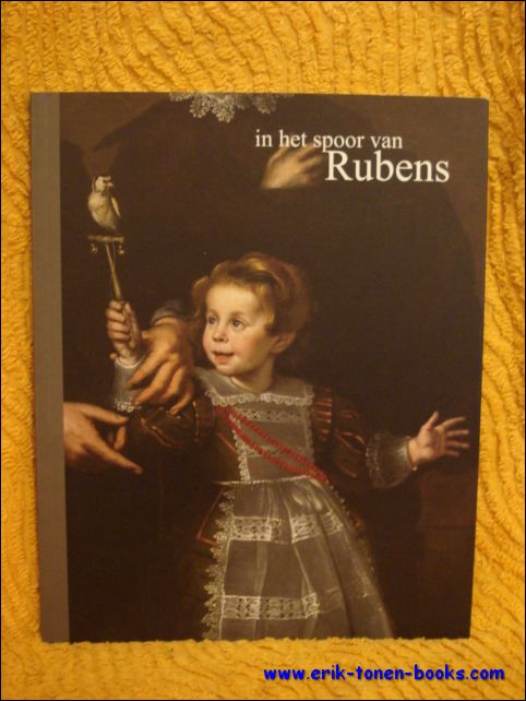 In het spoor van Rubens.