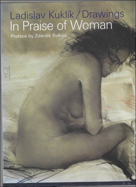 In praise of woman : drawings