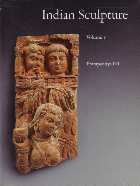 Indian Sculpture: Volume I