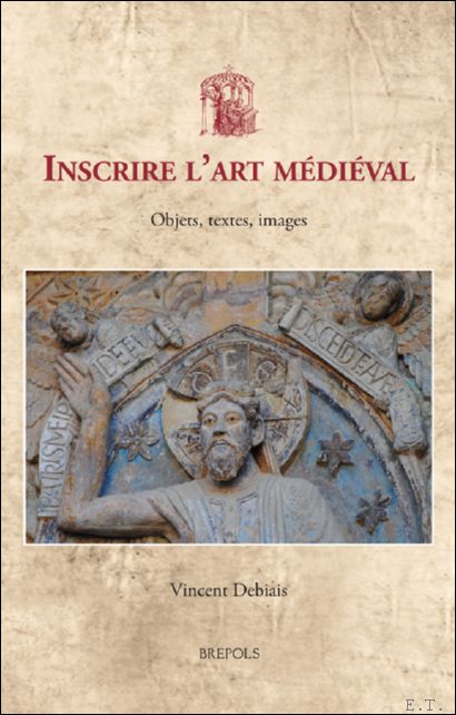 Inscrire l?art m di val. Objets, textes, images