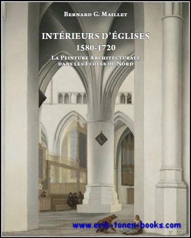 Int rieurs d' glises 1580-1720. La peinture architecturale dans les …