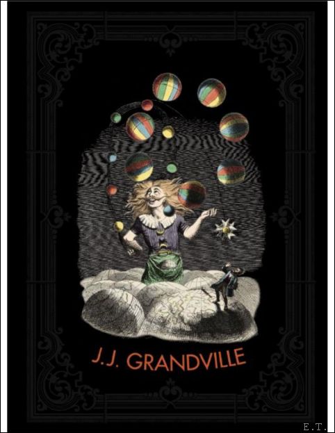 J.J. Grandville.