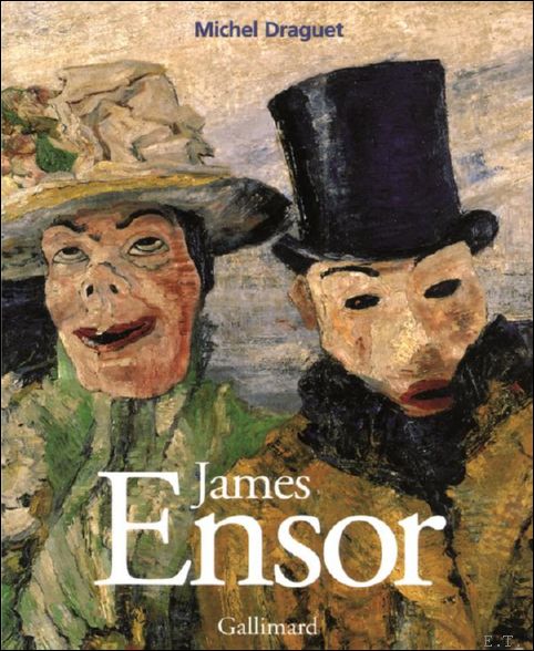 James Ensor