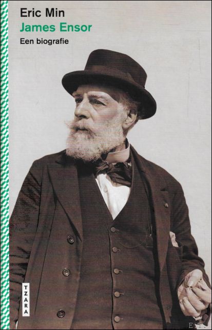 James Ensor, een biografie