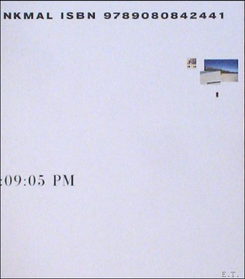 Jan De Cock - Denkmal IV: 57 Modules XCII-CCCXIX