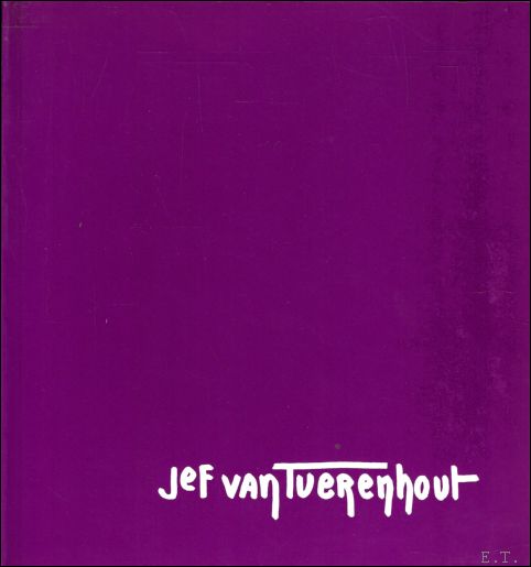 Jef van Tuerenhout: Gallerie civiche d'arte moderna, Palazzo dei diamanti, …