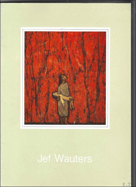 Jef Wauters,