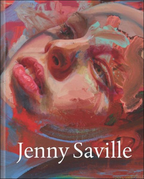 Jenny Saville The Anatomy of Painting