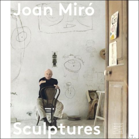 Joan Mir , Sculptures